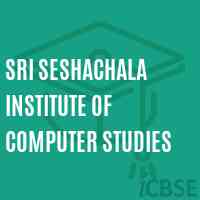 Sri Seshachala Institute of Computer Studies Logo