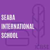 Seaba International School Logo