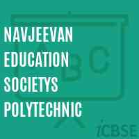 Navjeevan Education Societys Polytechnic College Logo