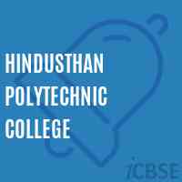 Hindusthan Polytechnic College Logo