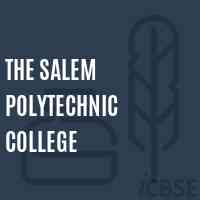 The Salem Polytechnic College Logo