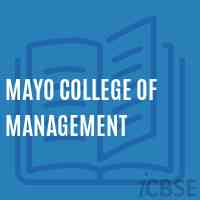 Mayo College of Management Logo