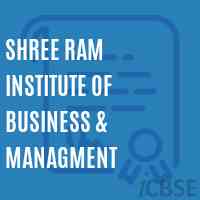 Shree Ram Institute of Business & Managment Logo