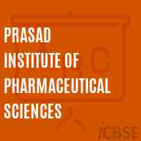 Prasad Institute of Pharmaceutical Sciences Logo