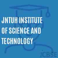 Jntuh Institute of Science and Technology Logo