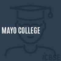 Mayo College Logo