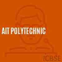 Ait Polytechnic College Logo