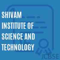 Shivam Institute of Science and Technology Logo
