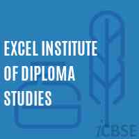 Excel Institute of Diploma Studies Logo