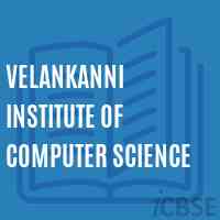 Velankanni Institute of Computer Science Logo