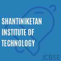 Shantiniketan Institute of Technology Logo