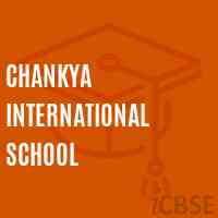 Chankya International School Logo