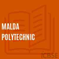 Malda Polytechnic College Logo