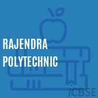 Rajendra Polytechnic College Logo