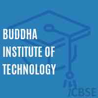 Buddha Institute of Technology Logo