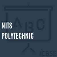 Nits Polytechnic College Logo
