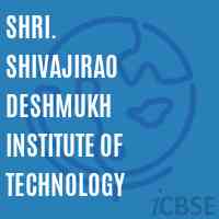 Shri. Shivajirao Deshmukh Institute of Technology Logo