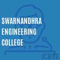 Swarnandhra Engineering College Logo