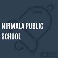 Nirmala Public School Logo