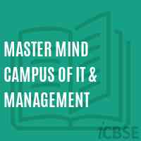 Master Mind Campus of IT & Management College Logo