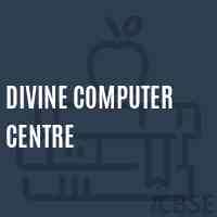 Divine Computer Centre College Logo