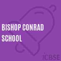 Bishop Conrad School Logo