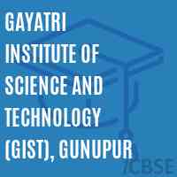Gayatri Institute of Science and Technology (GIST), Gunupur Logo