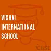 Vishal International School Logo