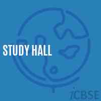 Study Hall School Logo