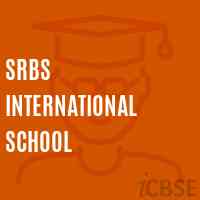 Srbs International School Logo
