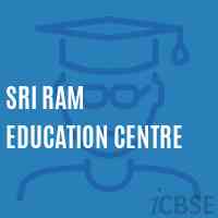 Sri Ram Education Centre School Logo