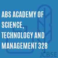 ABS Academy of Science, Technology and Management 328 College Logo