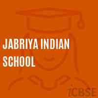 Jabriya Indian School Logo