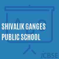 Shivalik Ganges Public School Logo