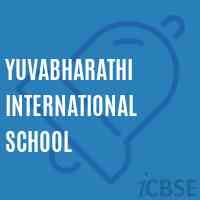 Yuvabharathi International School Logo