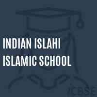 Indian Islahi Islamic School Logo