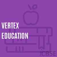 Vertex Education College Logo
