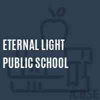 Eternal Light Public School Logo