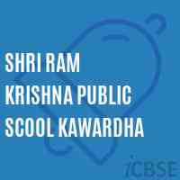 Shri Ram Krishna Public Scool Kawardha School Logo