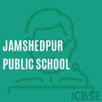 Jamshedpur Public School Logo