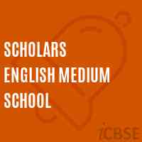 Scholars English Medium School Logo