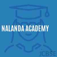 Nalanda Academy School Logo