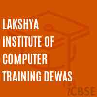 Lakshya Institute of Computer Training Dewas Logo