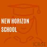 New Horizon School Logo