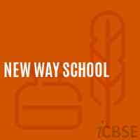New Way School Logo