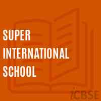 Super International School Logo