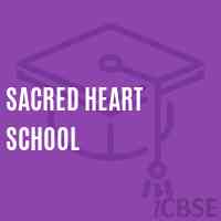 Sacred Heart School Logo