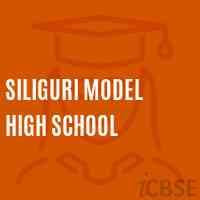 Siliguri Model High School Logo