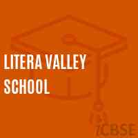 Litera Valley School Logo