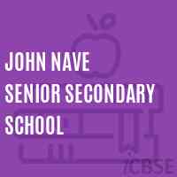 John Nave Senior Secondary School Logo